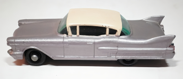 Matchbox Lesney Cadillac Sixty Special 1958 DieCast Model (1688)